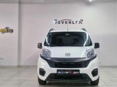 GÜVENLER'DEN-2024-FİORİNO COMBİ 1.4 FİRE POP