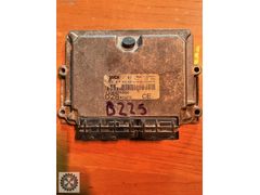 Fiat Ducato Motor Beyni 1351214080 0281010932