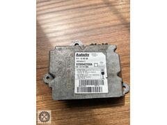 RENAULT MASTER 3 AIRBAG BEYNİ 611136500 8201448823