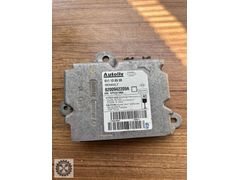 611136500 8200942209A Renault Master 3 Airbag Beyni