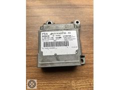 Renault Trafik Opel Vivaro airbag beyni 8200969856