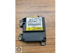 Dacia Sandero logan orjinal çıkma airbag beyni 8201002828