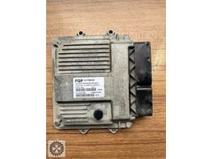 Fiat Doblo Fiat Palio Motor Beyni MJD 6F3.D4 HW03R 51784560