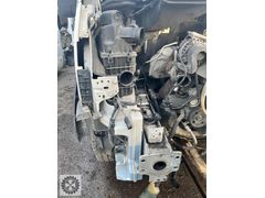 Ford Transit Çıkma ORİJİNAL Sıfır Ayarında Silecek Suyu Deposu