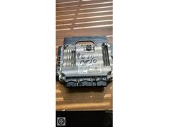 peugeot partner 1.6 hdi motor beyni 0 281 013 872 edc16c34