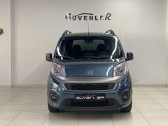 GÜVENLER'DEN-2023-FİORİNO COMBİ 1.3 M.J SAFELİNE