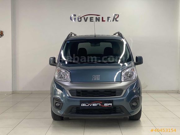 GÜVENLER'DEN-2023-FİORİNO COMBİ 1.3 M.J SAFELİNE