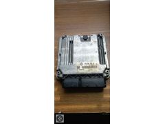 Volkswagen Caravelle 2.5 TDI Motor Beyni 0 281 014 893