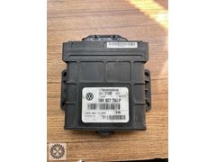 GÜVEN VOLKSWAGEN'DEN T5 2.5 09K927750P ŞANZIMAN BEYNİ