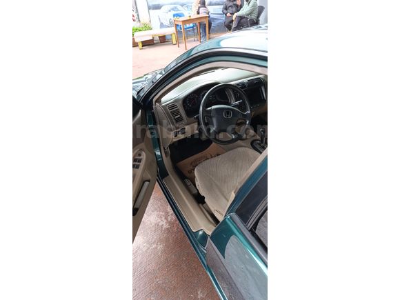 Acil Satılık Honda Civic