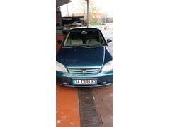 Acil Satılık Honda Civic