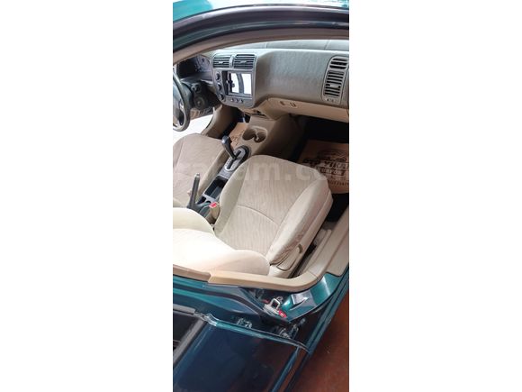 Acil Satılık Honda Civic