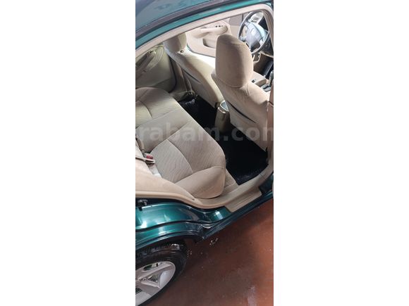 Acil Satılık Honda Civic