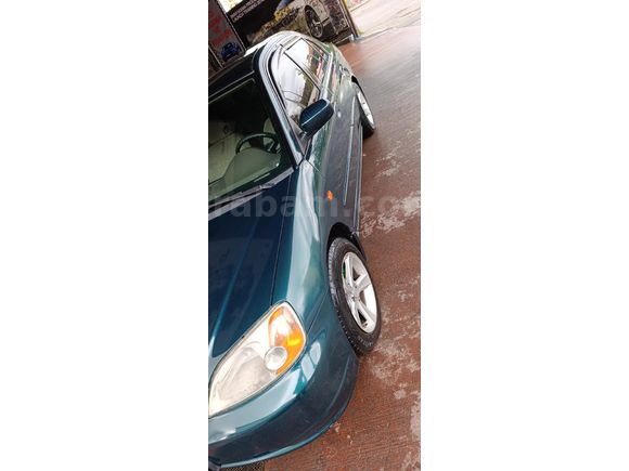 Acil Satılık Honda Civic