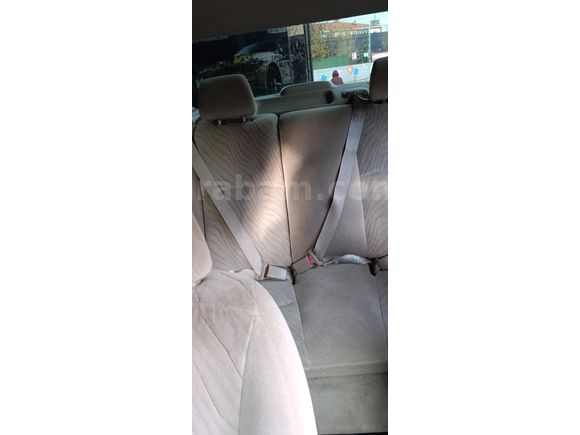 Acil Satılık Honda Civic