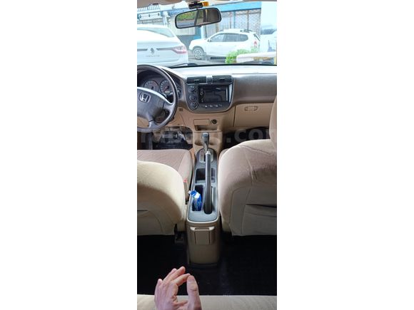 Acil Satılık Honda Civic
