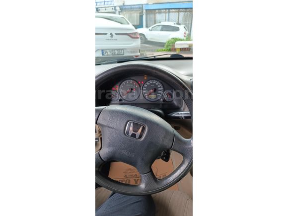 Acil Satılık Honda Civic