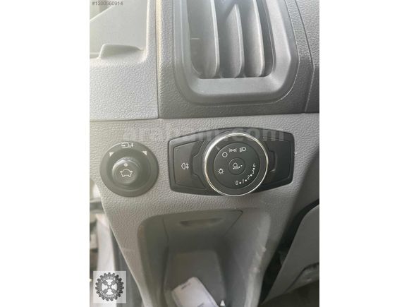 Ford Transit Çıkma ORİJİNAL Badi Far Tuşu