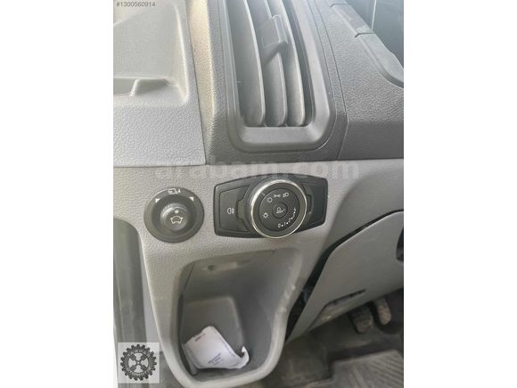 Ford Transit Çıkma ORİJİNAL Badi Far Tuşu