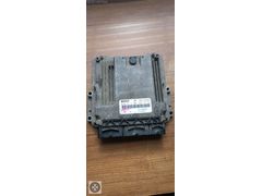 Renault Master 3 motor beyni 0 281 017 977