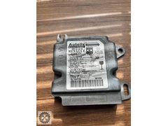 8200381654 605044900 RENAULT KANGOO AİRBAG BEYNİ