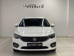 GÜVENLER'DEN 2020 EGEA 1.6 M.J-URBAN PLUS
