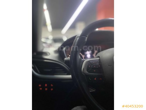 GÜVENLER'DEN 2020 EGEA 1.6 M.J-URBAN PLUS