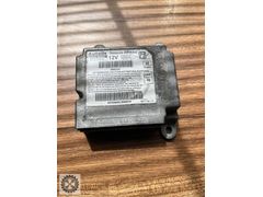 Iveco Daıly Orijinal AİRBAG BEYNİ 607630800 G