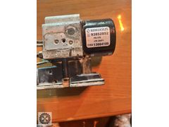 Renault Trafic ABS Beyni 8200343525
