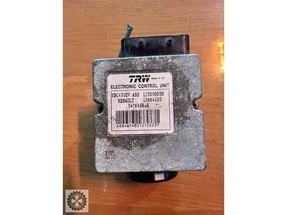 Renault Trafic ABS Beyni 8200343525