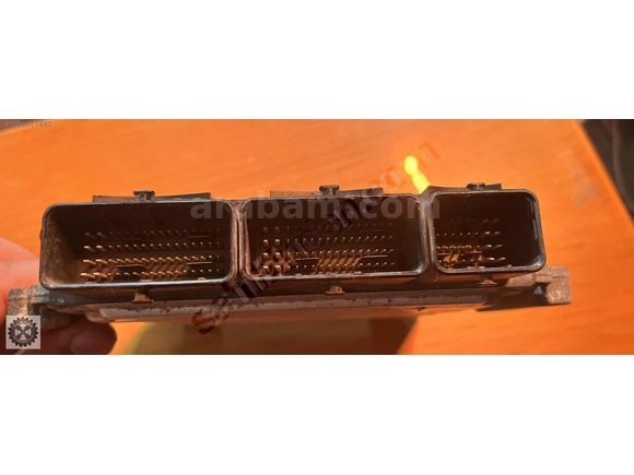 Renault Master 3 /2.3DCİ Motor Beyni 0281017977