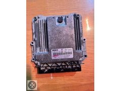 Renault Master 3 /2.3DCİ Motor Beyni 0281017977
