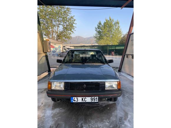 Sahibinden Renault R 9 1.4 Broadway GTE 1992 Model 