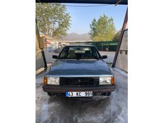Sahibinden Renault R 9 1.4 Broadway GTE 1992 Model 