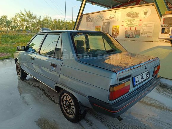 Sahibinden Renault R 9 1.4 Broadway GTE 1992 Model 