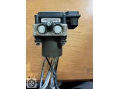 RENAULT TRAFİC VİVARO ABS BEYNİ 0265800839 0265232356