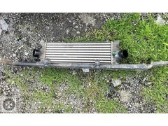 Ford Transit Çıkma ORİJİNAL!! HATASIZ!!! Intercooler