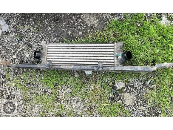 Ford Transit Çıkma ORİJİNAL!! HATASIZ!!! Intercooler