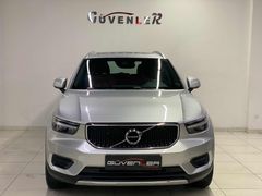 GÜVENLER'DEN XC40 2.0 DİZEL OTOMATİK-HATASIZ-BOYASIZ