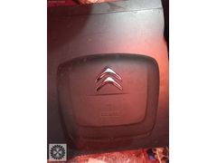 citroen jumper direksiyon airbag