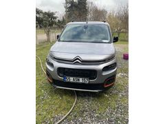 Sahibinden Citroen Berlingo 1.5 BlueHDI Shine Bold 2023 Model 