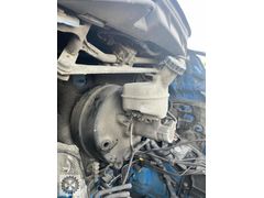 Ford Transit Çıkma Orijinal Temiz Westinghouse