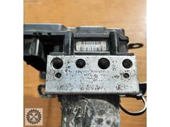 Renault Master Movano ABS Beyni 476600053R 0265237015 0265800737