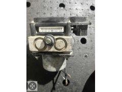 Renault Trafic Opel Vivaro Abs Beyni 0265232356 877527