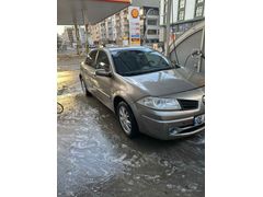 Sahibinden Renault Megane 1.6 Expression 2009 Model 