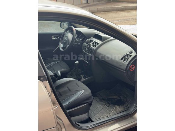 Sahibinden Renault Megane 1.6 Expression 2009 Model 