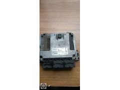 Ford Transit Courier Motor beyni 1.5 tdci 0 281 033 265