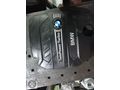 bmw motor kapağı plastik