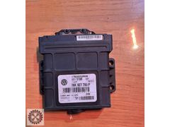 Volkswagen Transporter T5 2.5 ORİJİNAL ŞANZIMAN BEYNİ 09K927750P