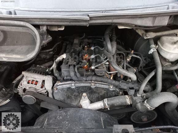 ford transit yedek parça bulunur